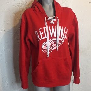 Redwings hoodie